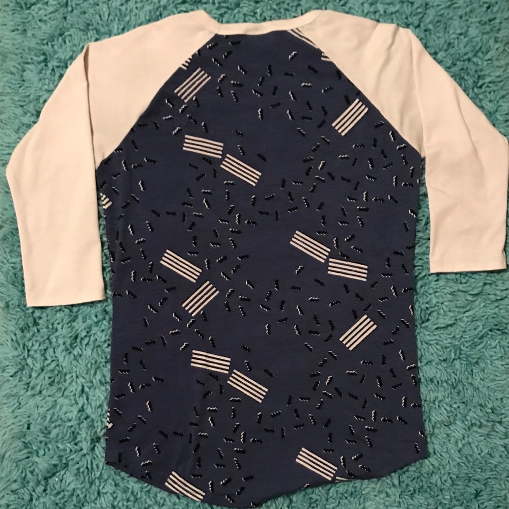 Randy tee - Picture 2 of 3